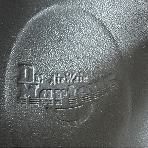 Dr. Martens Women's Voss Ii Sandal white size 10 - Picture 10 of 12